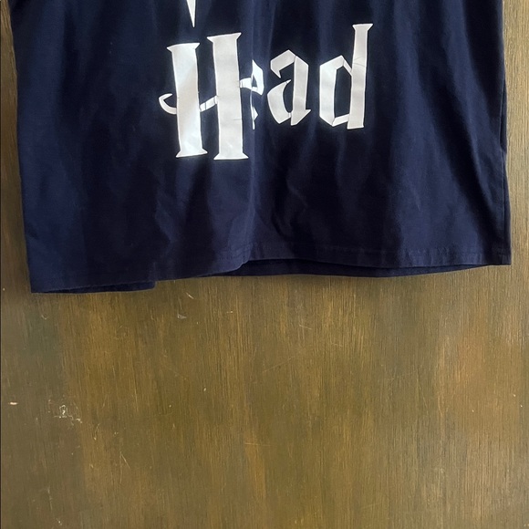 Summer Rio Graphic Tee - Dark Blue - Picture 6 of 7